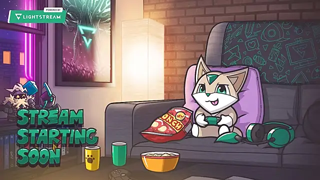 TheSpicyCapsFree online show from April 15, 2026, 1:00 am