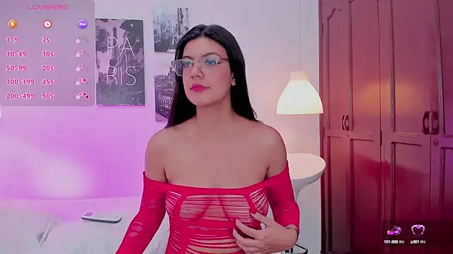 Snapshot of JennScott chatting on December 21, 2024, 4:03 pm JennScott online show from December 21, 2024, 4:03 pm