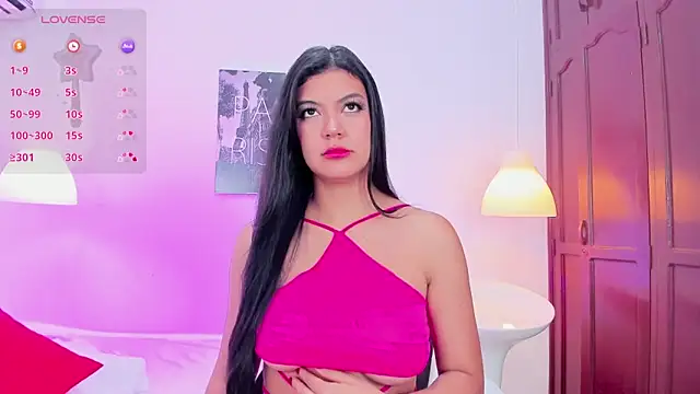 Snapshot of JennScott chatting on January 3, 2025, 12:07 pm JennScott online show from January 3, 2025, 12:07 pm