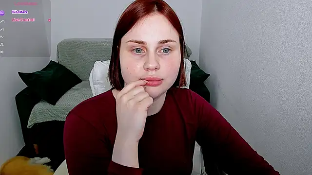 Patricia Perez online show from June 1, 2026, 12:16 pm