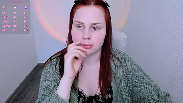 Patricia Perez online show from April 7, 2026, 11:12 am