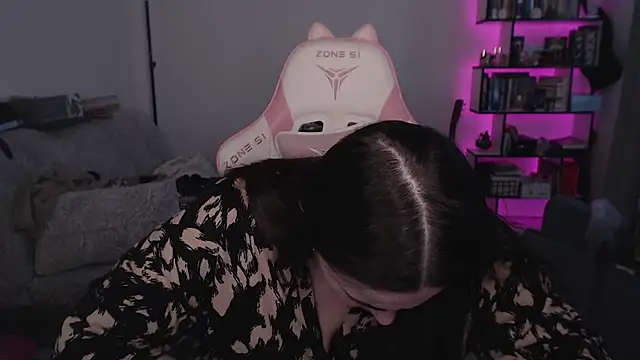 SexyWitch 666 online show from February 20, 2026, 6:26 am