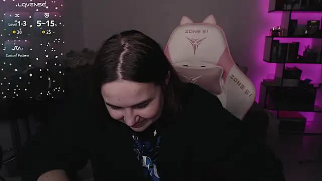 SexyWitch 666 online show from November 27, 2025, 6:47 am