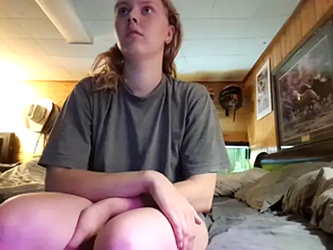 Ryan and Aurora online show from May 25, 2026, 10:19 pm
