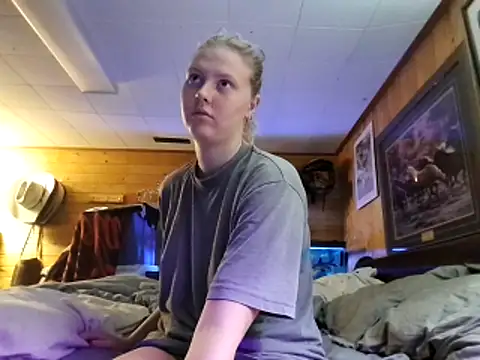 Ryan and Aurora online show from May 29, 2026, 10:38 pm