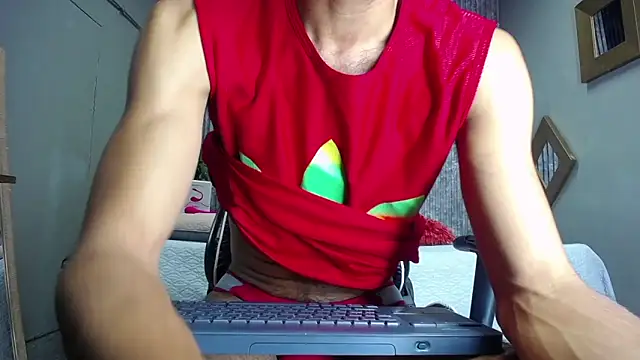 Snapshot of alex_bigcock11 chatting on February 27, 2025, 12:23 pm alex bigcock11 online show from February 27, 2025, 12:23 pm