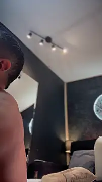 MassimoWalton2 online show from January 14, 2026, 2:09 pm