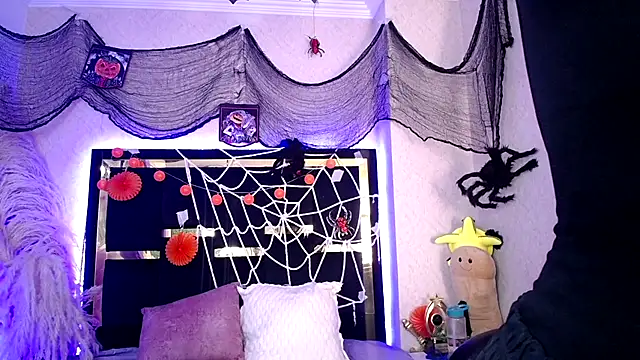 Snapshot of Bunny_O chatting on October 23, 2025, 9:46 pm Bunny O online show from October 23, 2025, 9:46 pm