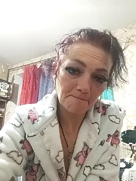 SweetLeila40 online show from January 10, 2026, 11:00 pm