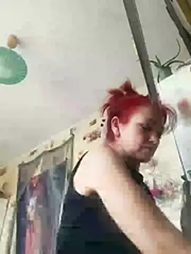 SweetLeila40 online show from May 25, 2026, 6:56 am