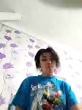 Snapshot of SweetLeila40 chatting on February 11, 2025, 7:16 pm SweetLeila40 online show from February 11, 2025, 7:16 pm