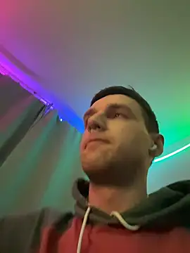 NimFF123 online show from December 5, 2025, 8:06 pm