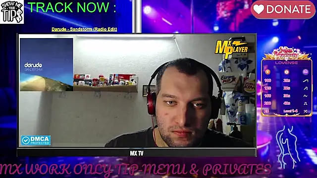 BISEXGOOD777 online show from March 10, 2026, 5:28 pm