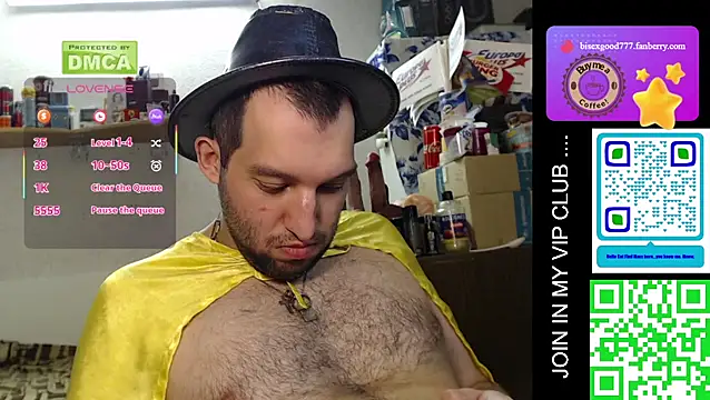 Snapshot of BISEXGOOD777 chatting on September 11, 2025, 9:59 pm BISEXGOOD777 online show from September 11, 2025, 9:59 pm