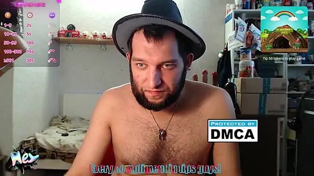 Snapshot of BISEXGOOD777 chatting on March 23, 2025, 8:04 am BISEXGOOD777 online show from March 23, 2025, 8:04 am