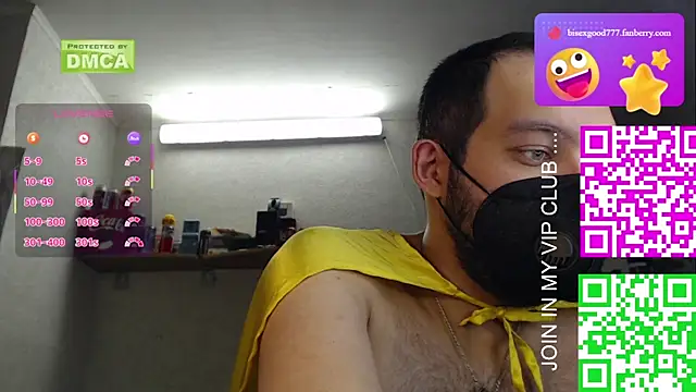 Snapshot of BISEXGOOD777 chatting on September 29, 2025, 1:50 pm BISEXGOOD777 online show from September 29, 2025, 1:50 pm