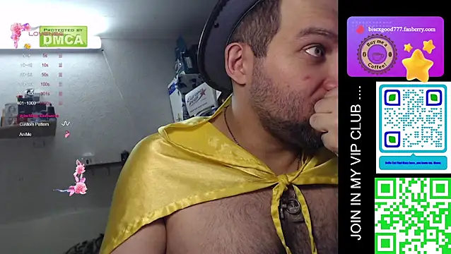 Snapshot of BISEXGOOD777 chatting on September 10, 2025, 8:19 pm BISEXGOOD777 online show from September 10, 2025, 8:19 pm