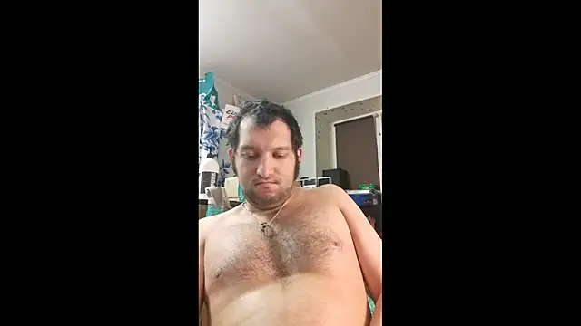 BISEXGOOD777 online show from January 13, 2026, 8:24 pm