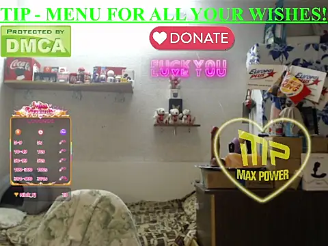 BISEXGOOD777 online show from February 9, 2026, 1:14 am