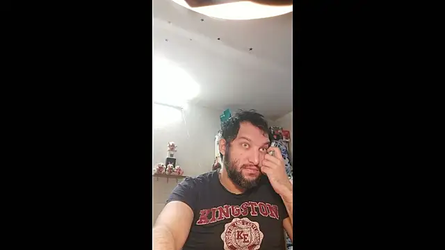 BISEXGOOD777 online show from February 11, 2026, 2:06 pm