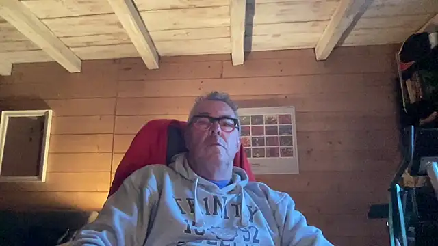 lelohop online show from April 7, 2026, 5:31 am