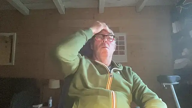 lelohop online show from October 29, 2025, 7:40 am