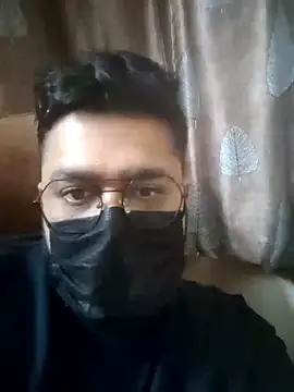 Bongaman696969 online show from January 17, 2025, 2:39 am