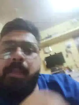 Bongaman696969 online show from January 10, 2025, 6:38 pm