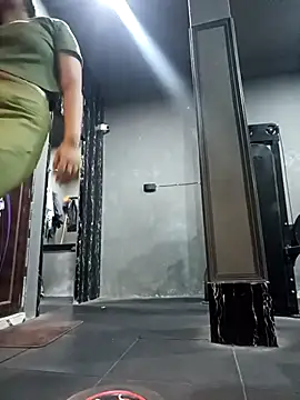 Hot Urvi online show from March 20, 2025, 7:25 am