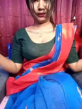 Hot Urvi online show from February 27, 2025, 4:21 pm