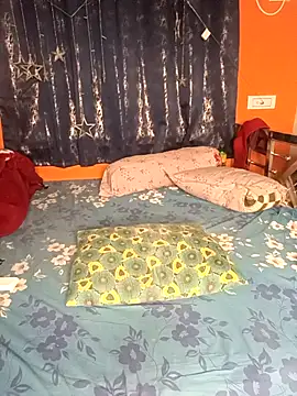 Hot Urvi online show from November 8, 2025, 5:27 pm