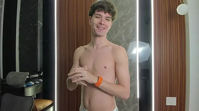 calvin love you online show from July 7, 2026, 3:15 pm