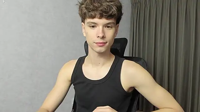 calvin love you online show from February 28, 2026, 5:12 pm