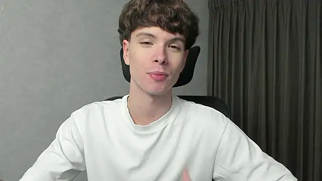 calvin love you online show from March 3, 2026, 6:15 pm