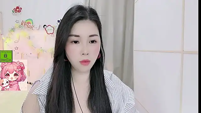 HK angelchloe online show from April 17, 2026, 1:08 am