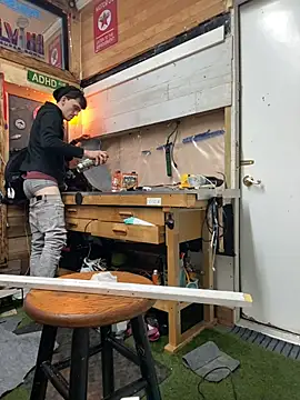 Naughty Excitement online show from February 16, 2026, 8:02 am