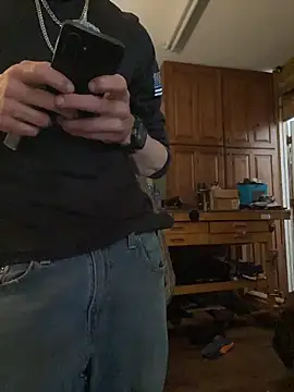 Naughty Excitement online show from March 20, 2026, 7:59 pm