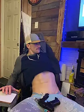 Naughty Excitement online show from February 24, 2026, 7:04 pm