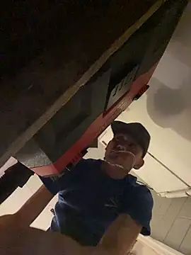 Naughty Excitement online show from March 13, 2026, 7:02 am