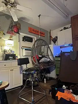 Naughty Excitement online show from May 31, 2026, 9:15 am