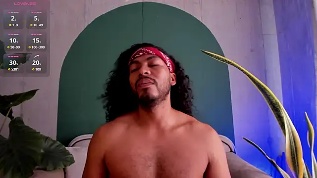 noah jones   online show from December 19, 2025, 5:59 pm