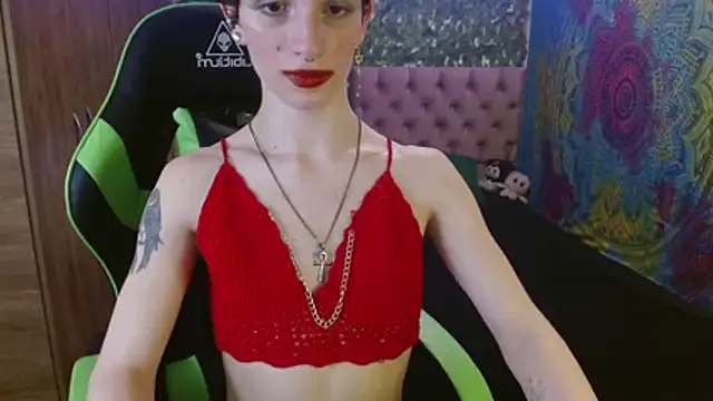 BurningVenus12 online show from April 11, 2026, 11:52 pm