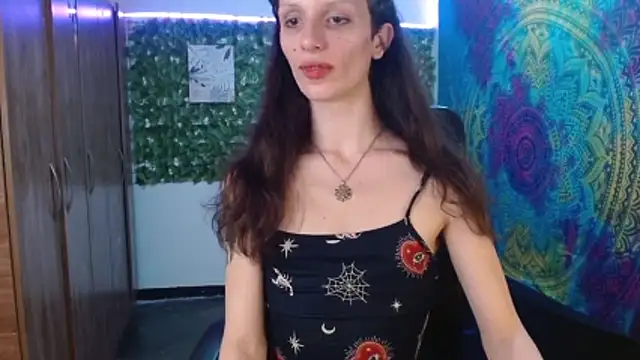 Snapshot of BurningVenus12 chatting on February 13, 2026, 11:10 am BurningVenus12 online show from February 13, 2026, 11:10 am