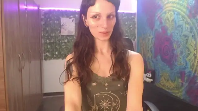 Snapshot of BurningVenus12 chatting on January 12, 2026, 10:25 pm BurningVenus12 online show from January 12, 2026, 10:25 pm