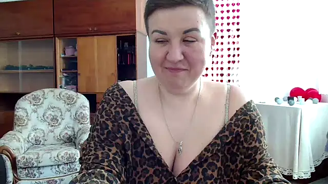 Snapshot of Annet1912 chatting on March 19, 2025, 12:45 pm Annet1912 online show from March 19, 2025, 12:45 pm