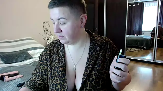 Annet1912 online show from January 18, 2026, 10:29 am