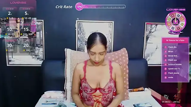 Sexualindian online show from March 18, 2026, 6:31 pm