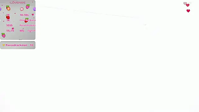 Snapshot of lin_jayani chatting on January 17, 2025, 6:12 pm lin jayani online show from January 17, 2025, 6:12 pm