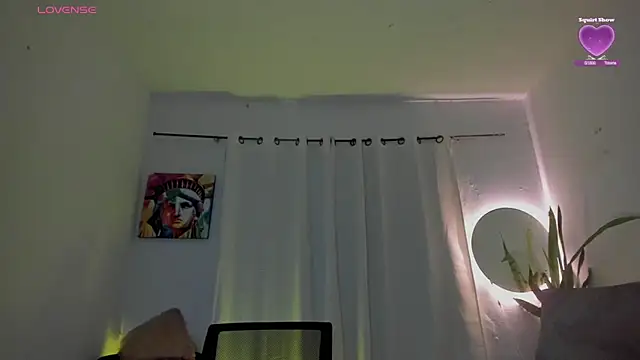 Sophie sweett19 online show from February 24, 2026, 1:28 am