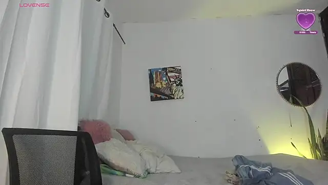 Sophie sweett19 online show from November 16, 2025, 12:48 am